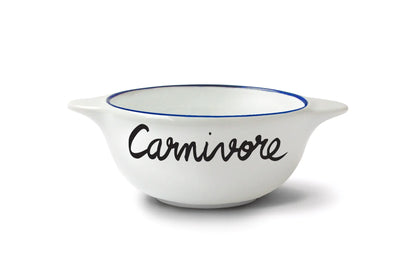 Carnivorous Breton bowl