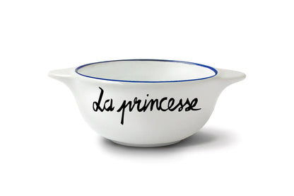 Breton Bowl Prinsessa