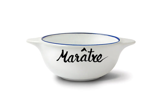 Marker Breton bowl