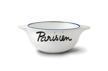 Parisian Breton bowl
