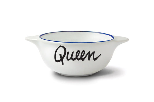Breton bowl queen