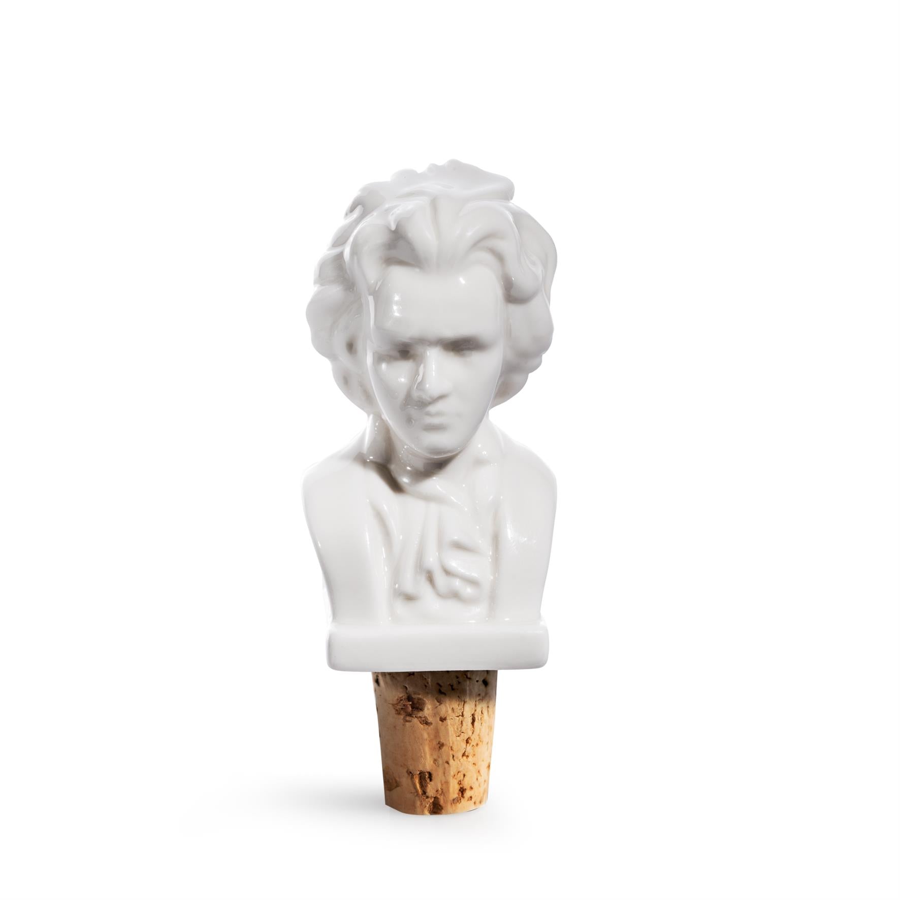 Bouchon Beethoven Donkey | Boutique d'objets cadeaux designs CoolDesign.fr