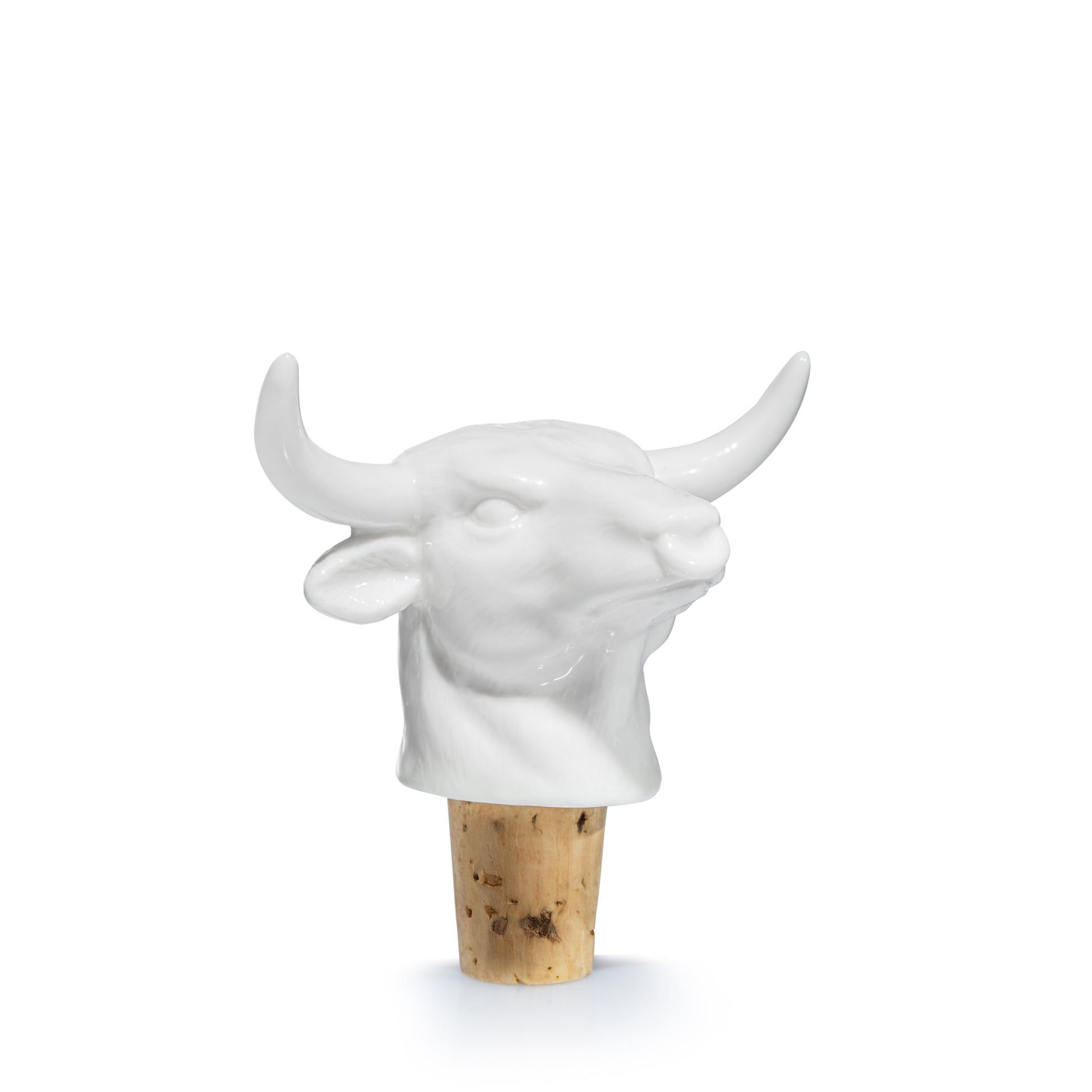 Bouchon Taureau Donkey | Boutique d'objets cadeaux designs CoolDesign.fr