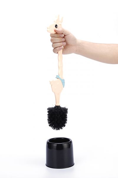 Lama wc brush