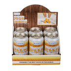 Oggetto regalo di design – chaussettes biere ootb 