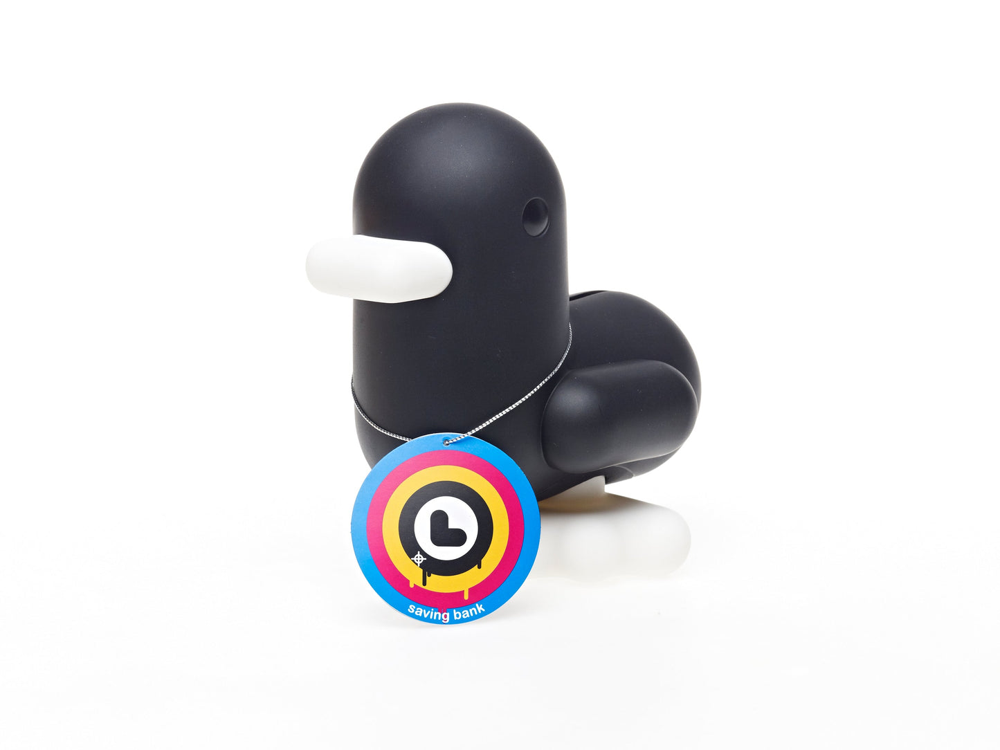   | Tirelires design canard couleur fun