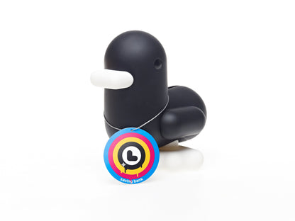   | Tirelires design canard couleur fun