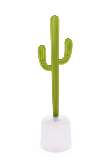 Cactus WC brush