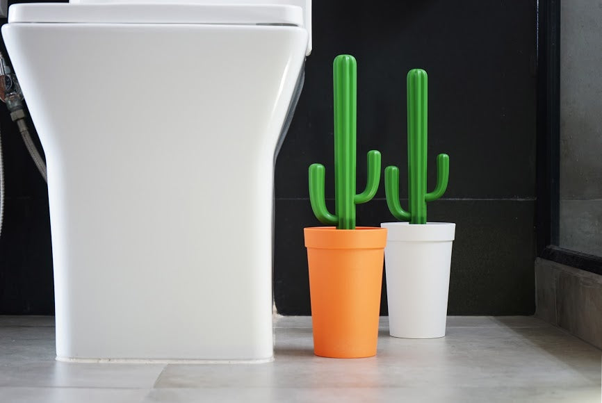 Regalo de diseño – brosse wc cacbrush 