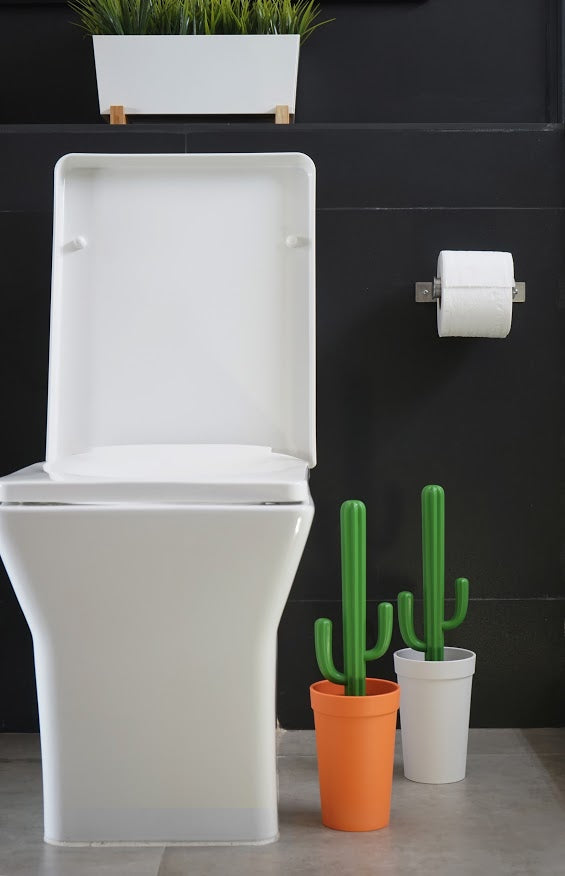 Regalo de diseño – brosse wc cacbrush 
