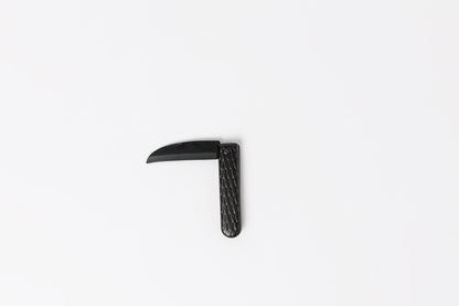 Couteau Toucan Noir