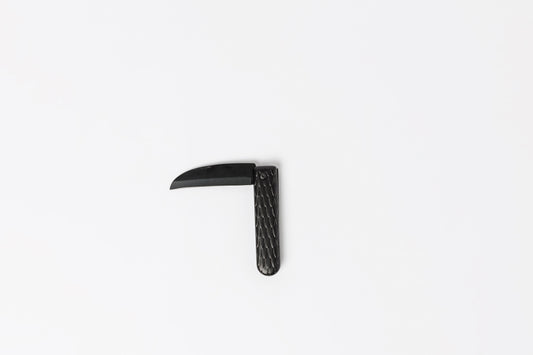 Black Toucan Knife