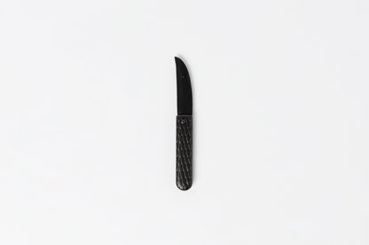 Black Toucan Knife