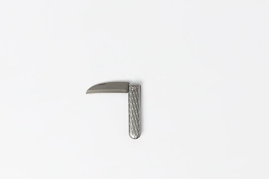 Gray Toucan Knife