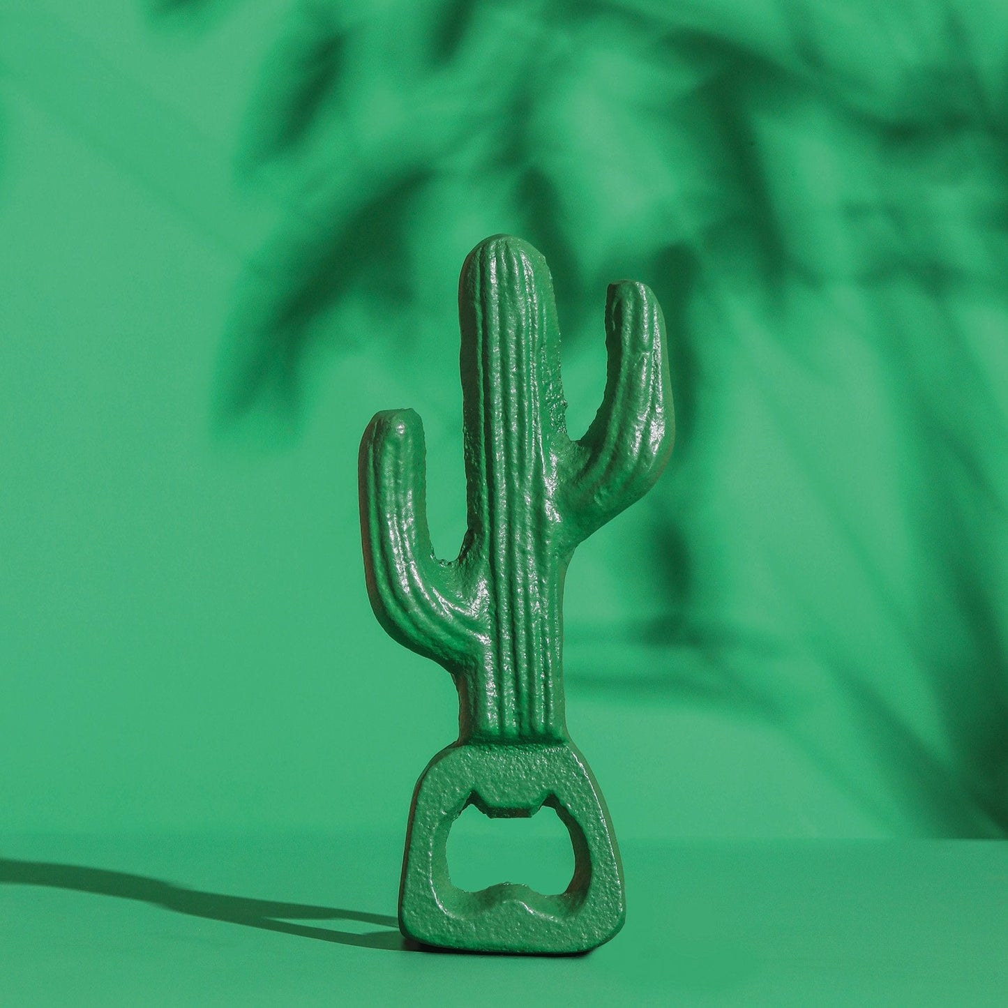 Décapsuleur Cactus Donkey | Boutique d'objets cadeaux designs CoolDesign.fr
