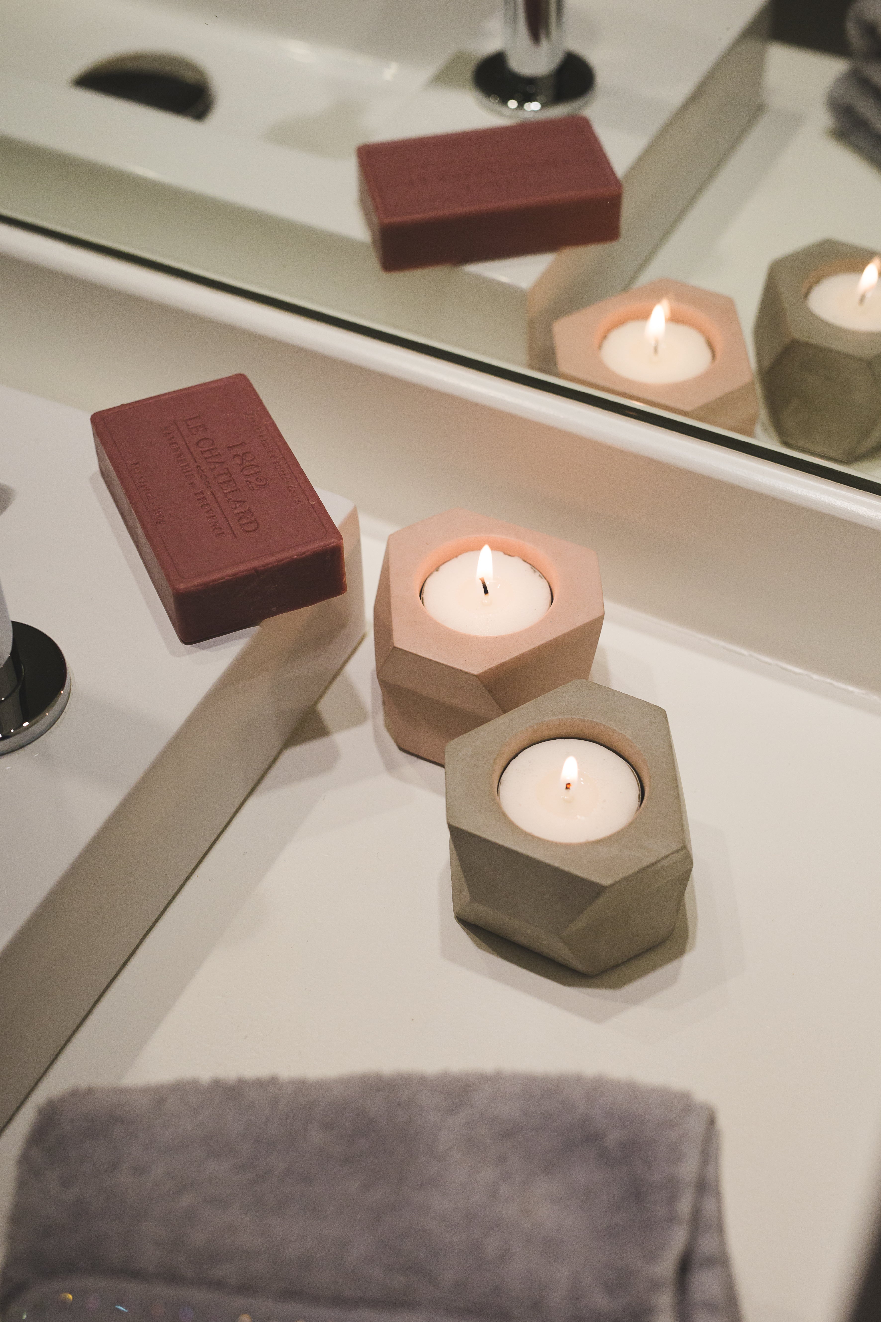 Regalo de diseño – facet collection mini t light atelier pierre 