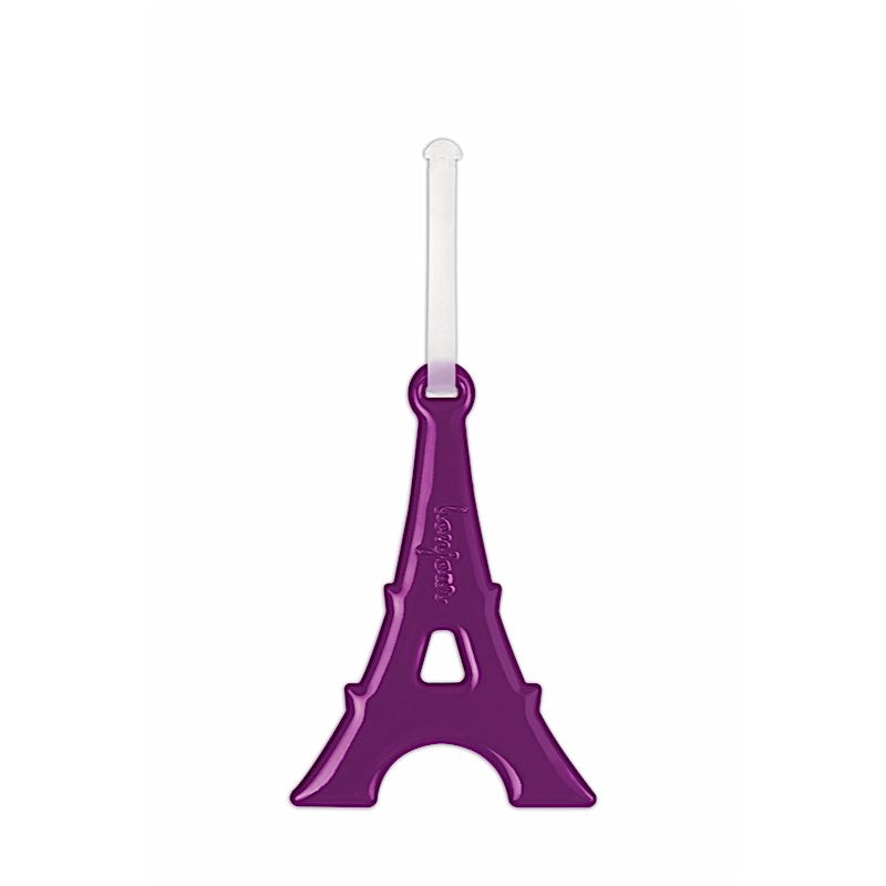 Eiffel Tower -matkatarra