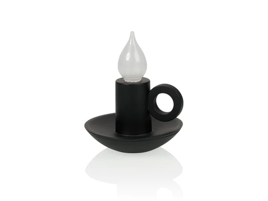 Lampe Candelabra - Noir