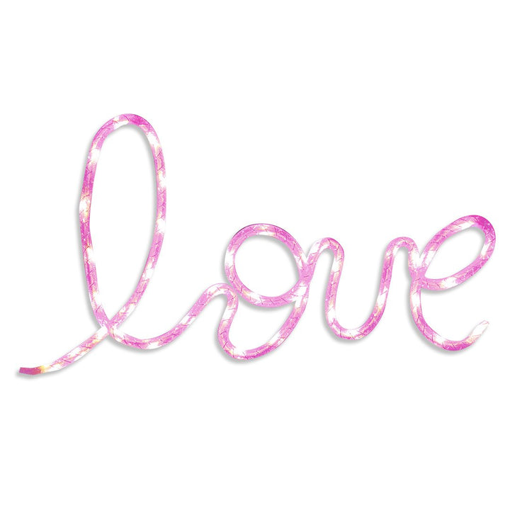 Love Rose Nylon Locomocean | Boutique d'objets cadeaux designs CoolDesign.fr