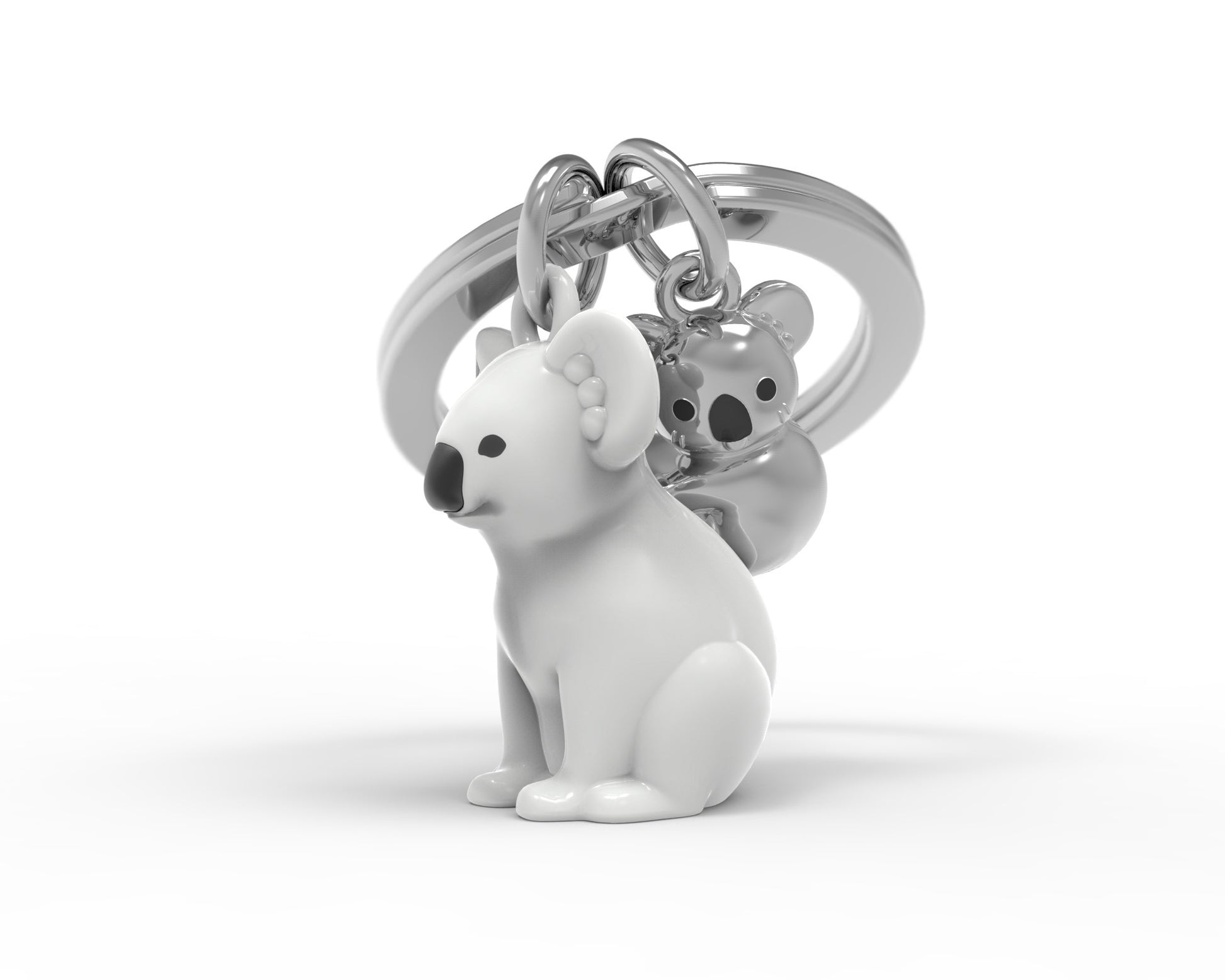 Koala le porte-clés, décoration pour sac – Passionlaine