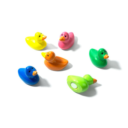 Magnets Canards