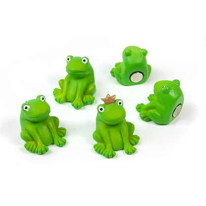 Magnets Grenouilles