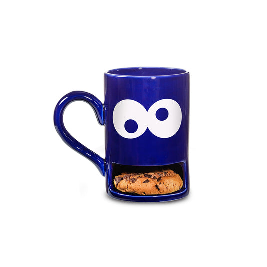 Mug Cookie Monster