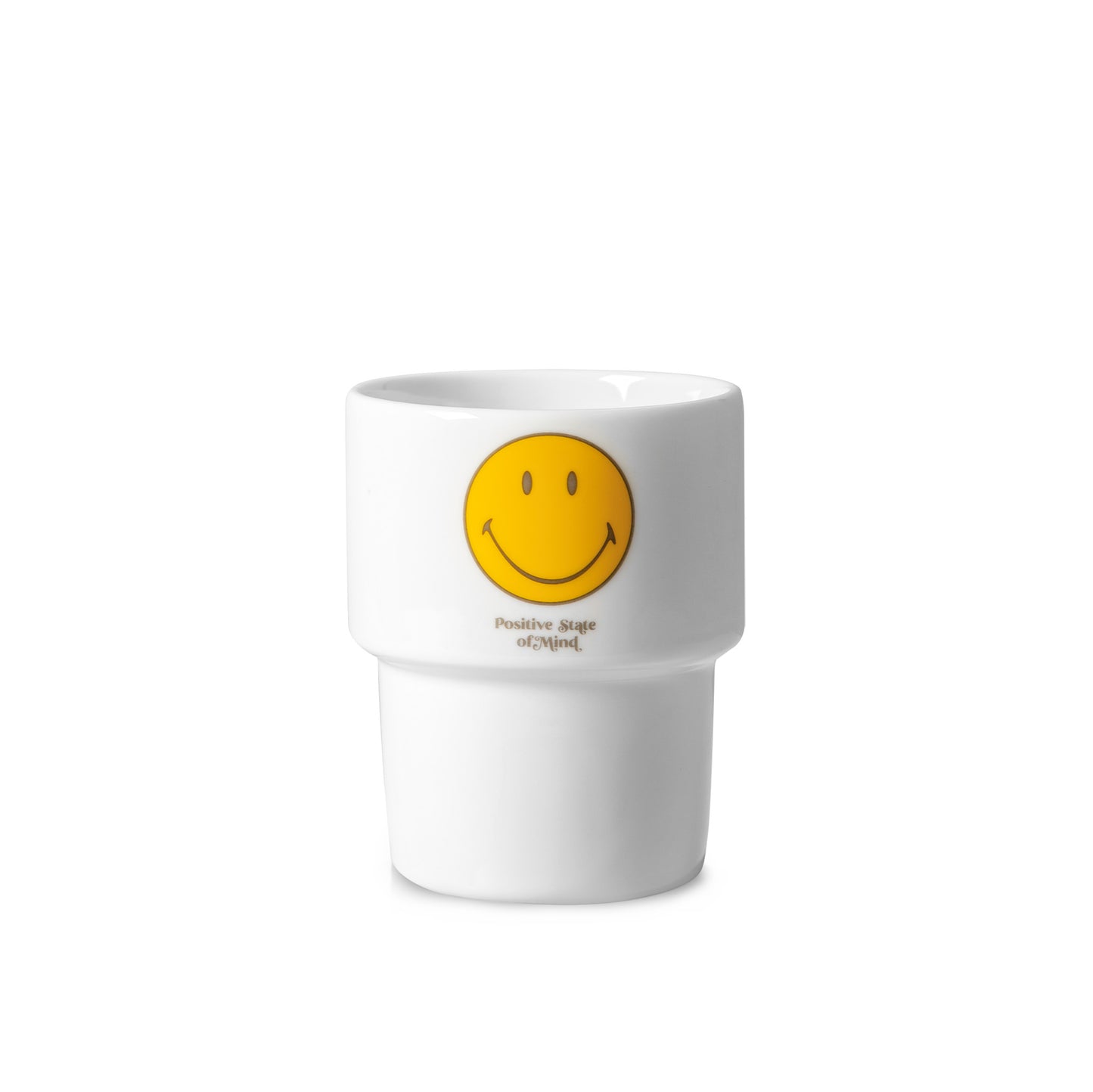Mug Positive Mind Smiley