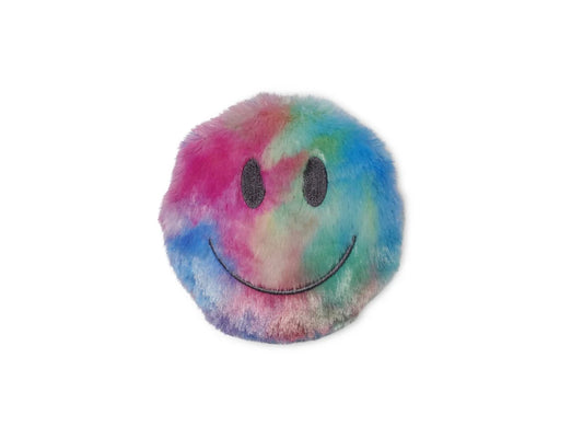 Pocket Pal Rainbow Smile