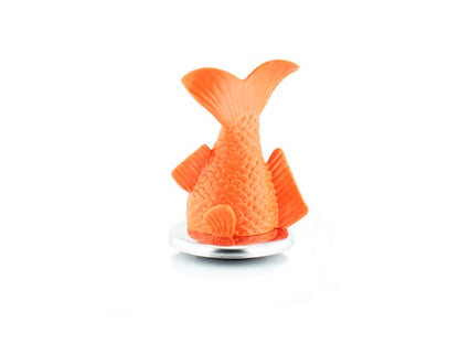 Bonde Poisson rouge Slam | Boutique d'objets cadeaux designs CoolDesign.fr