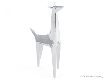 Porte Bijoux Girafe Meta[l]morphose | Boutique d'objets cadeaux designs CoolDesign.fr