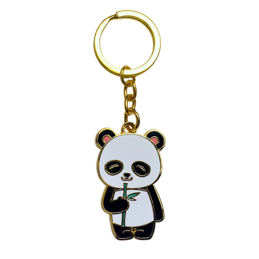 Porte-clés Panda
