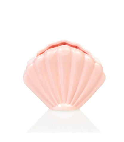 Pink shellfish