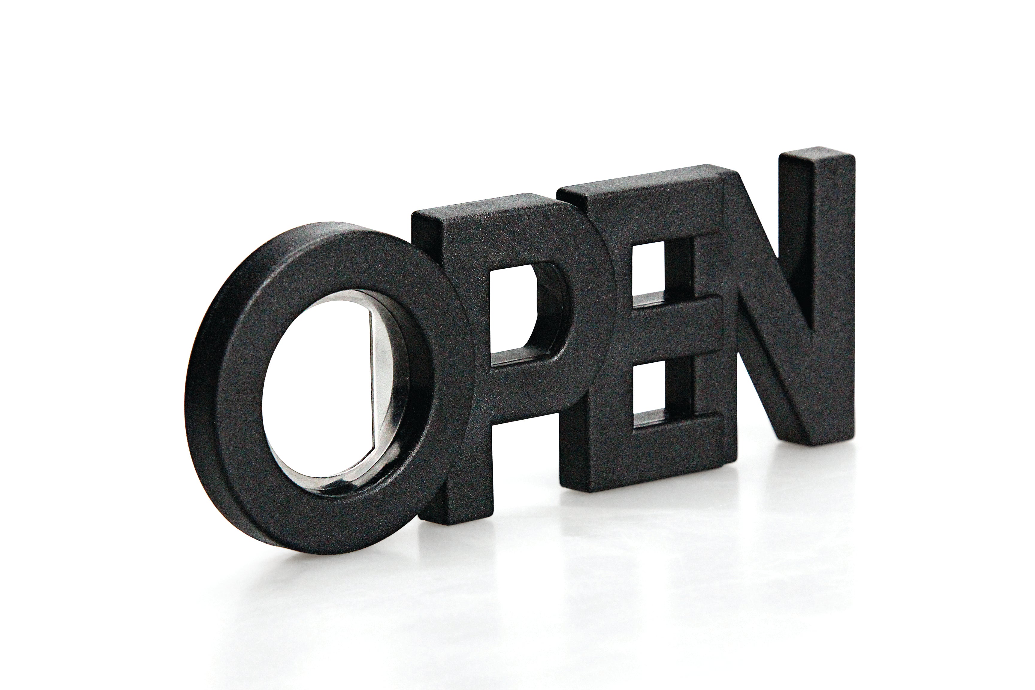 Regalo de diseño – decapsuleur open qualy QL10239RD 8858782103691