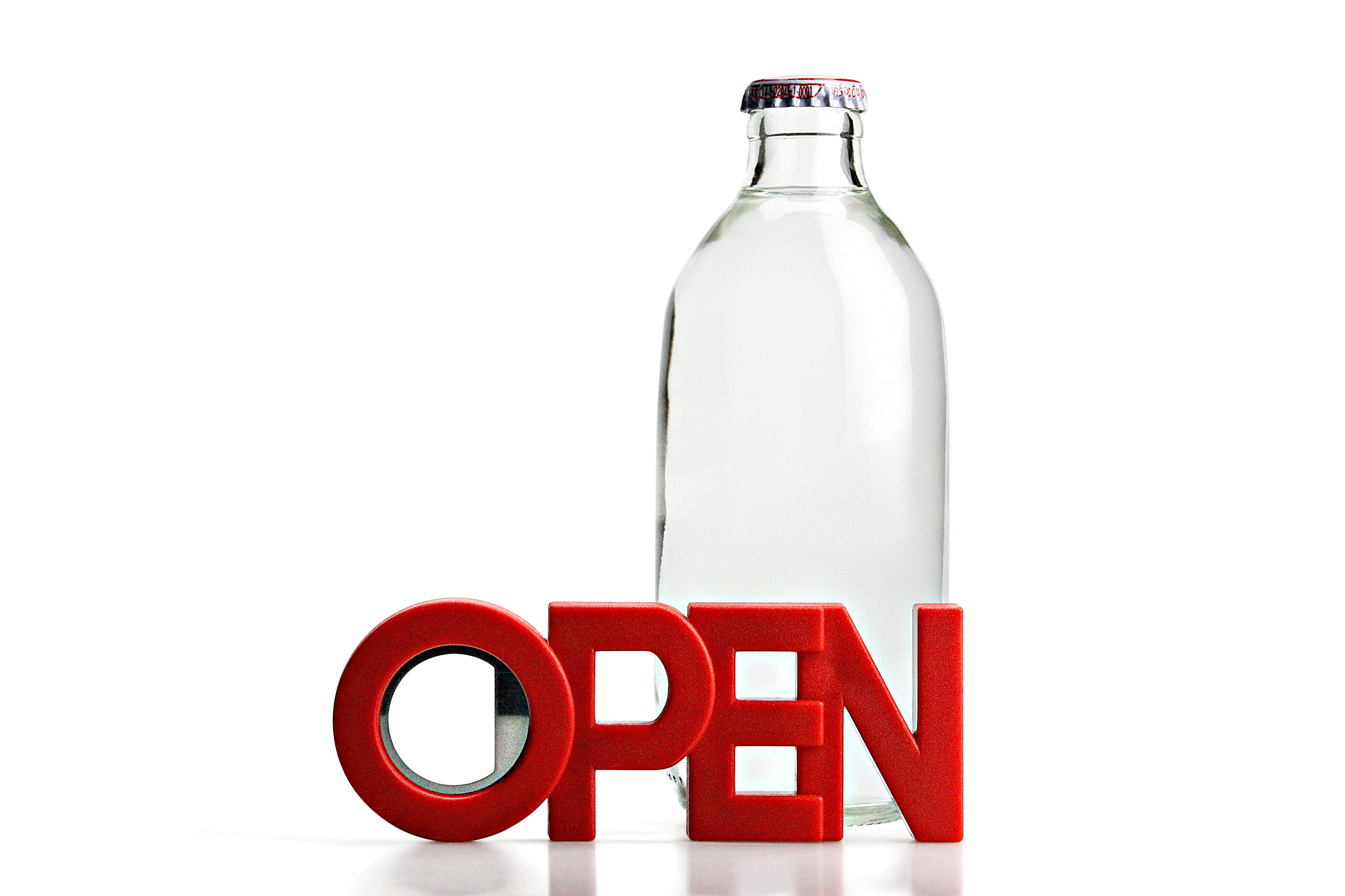 decapsuleur open qualy 