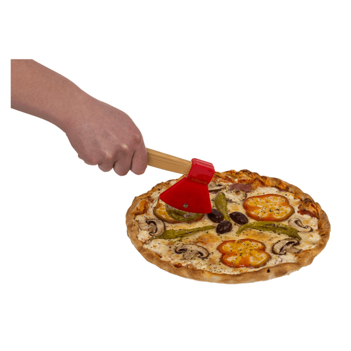 Hache Pizza -ruletti