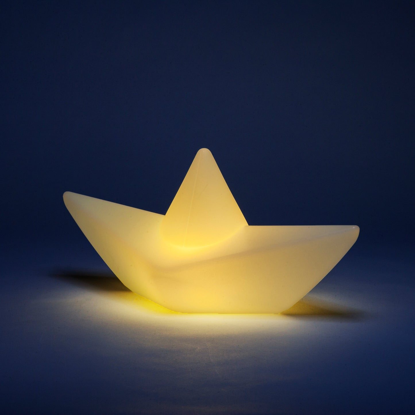 Lampe Bateau "The Boat Lamp"