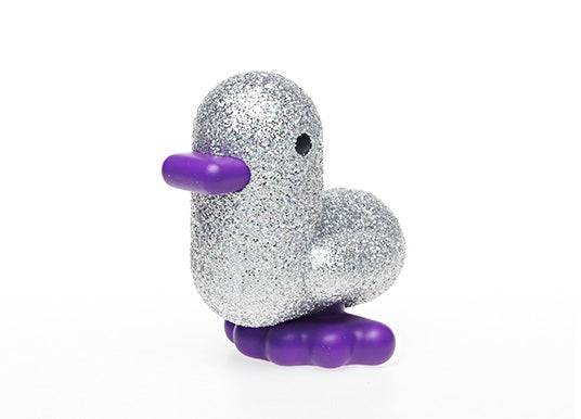 Tirelire Canard Disco Canar | Boutique d'objets cadeaux designs CoolDesign.fr