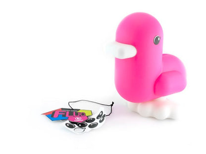   | Tirelires design canard couleur fun