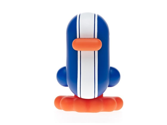   | Tirelires design canard couleur fun