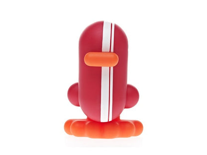   | Tirelires design canard couleur fun