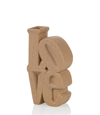 Vase Love Pierre