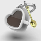 Porta della chiave di caffè