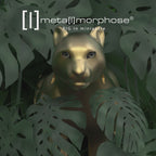 Porte clés Léopard